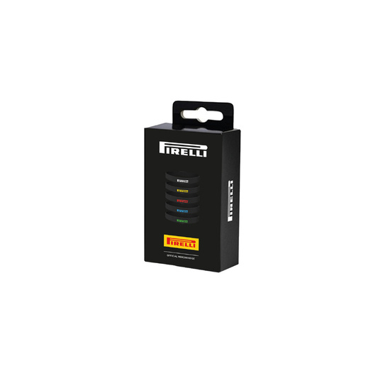 Zestaw opasek na nadgarstek Pirelli