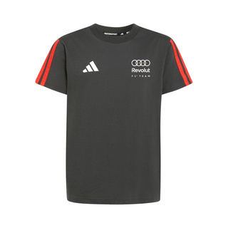 Koszulka t-shirt dziecięca DNA Audi Revolut F1 2026