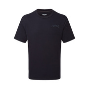 Koszulka t-shirt AMR Logo Aston Martin Racing 2026 granatowa
