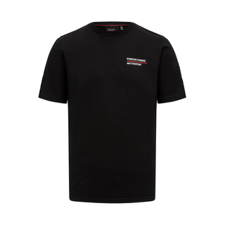 Koszulka t-shirt Logo Penske Porsche Motorsport 2026