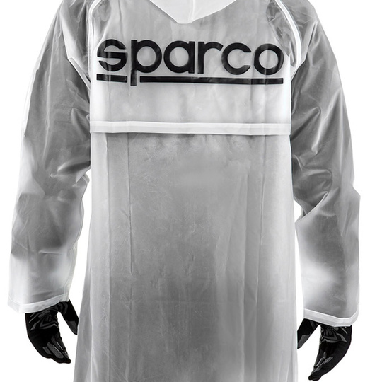 Płaszcz kartingowy Sparco EVO