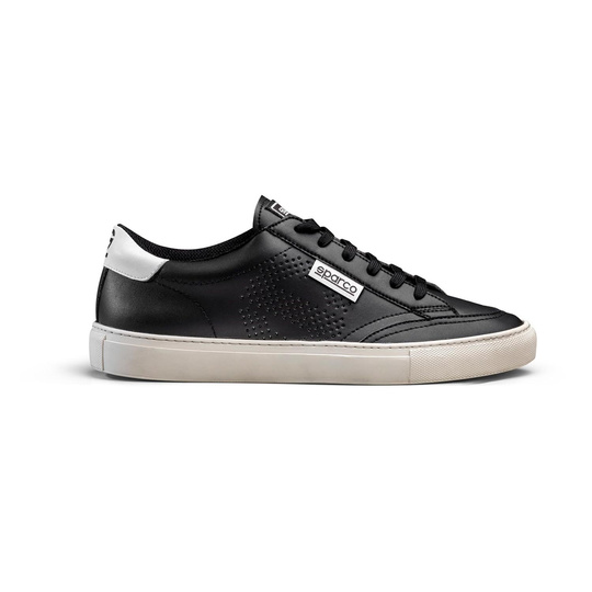 Buty Sparco S-Time czarne/białe