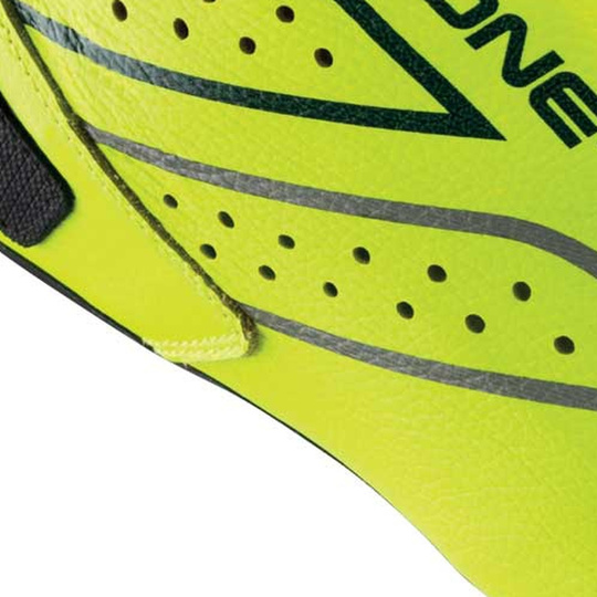 Buty OMP One-S MY26 żółte (FIA)