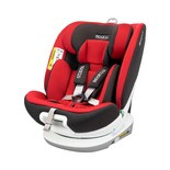 Fotelik dziecięcy Sparco SK3000I czerwony (0-36 kg)