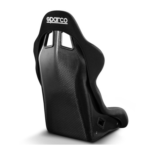 Fotel Sparco EVO Carbon (FIA)