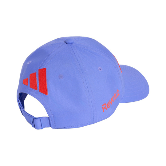 Czapka z daszkiem Singapore GP Audi Revolut F1 2026