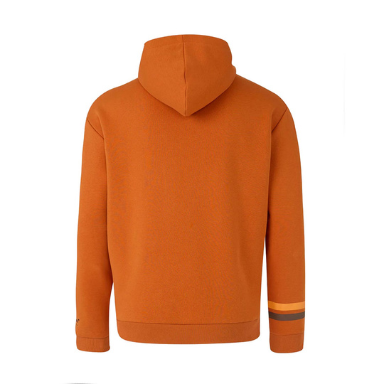 Bluza męska z kapturem Austin GP McLaren F1 2025