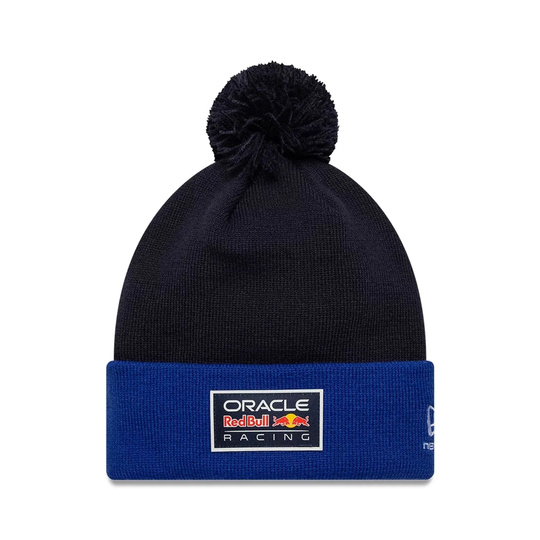 Czapka zimowa Essentials Red Bull Racing F1 2026