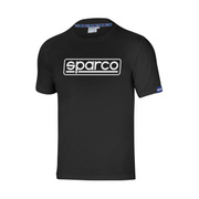 Koszulka t-shirt Frame Sparco czarna