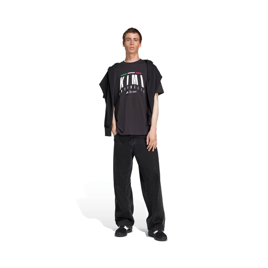 Koszulka męska t-shirt Antonelli Mercedes AMG F1 2025