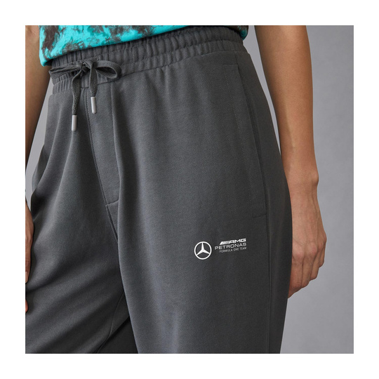 Spodnie Relaxed Fit Mercedes AMG F1