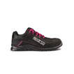 Buty Sparco Practice czarne/różowe