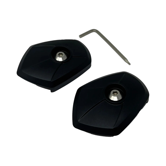 Wizjer do kasku Sparco J-PRO