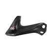 Daszek Stilo WRX Raid Carbon