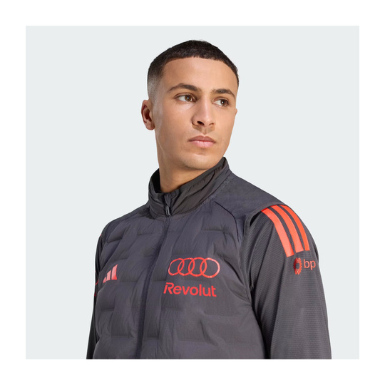 Bezrękawnik męski Audi Revolut F1 2026