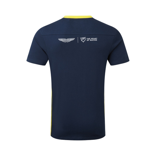 Koszulka t-shirt GT Thor Aston Martin Racing 2026