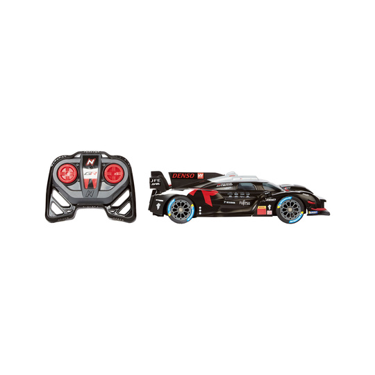 Model sterowany RC 1:16 GR 010 Hybrid Toyota Gazoo Racing WEC