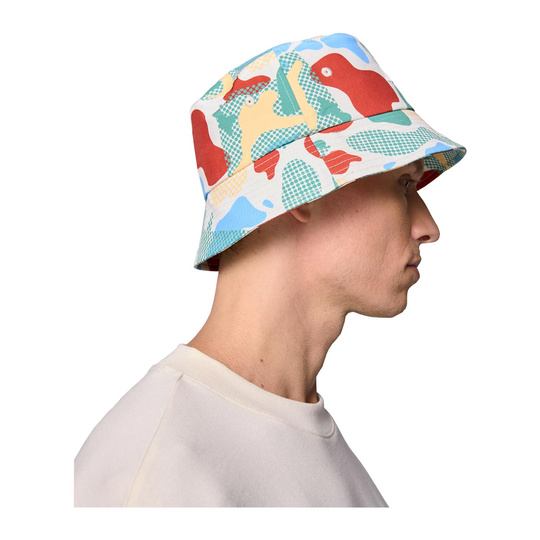 Kapelusz Camo Bucket Formula 1 2025