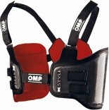 Kamizelka ochronna OMP Carbon MY14