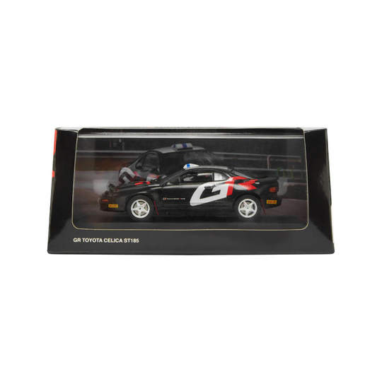 Model 1:43 GR Celica ST185 Toyota Gazoo Racing