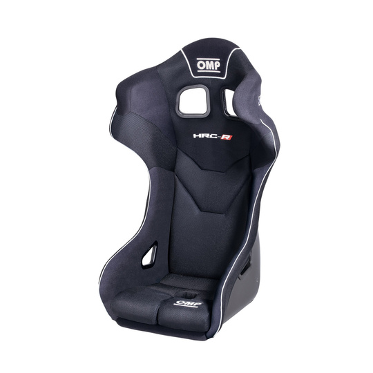 Fotel OMP HRC-R MY15 (FIA)