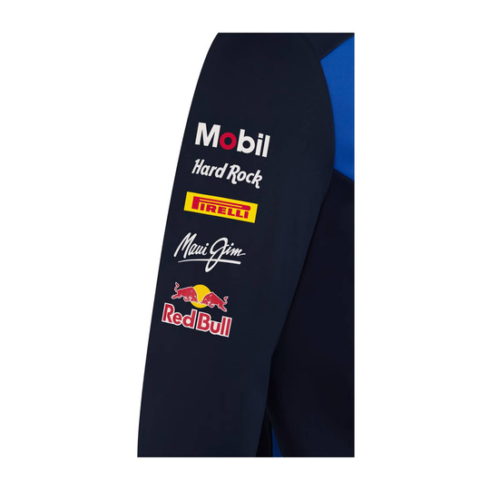 Kurtka Softshell Team Red Bull Racing F1 2026