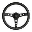 Kierownica Momo Prototipo Black Edition