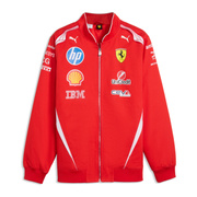 Kurtka Racing Team Scuderia Ferrari F1 2026