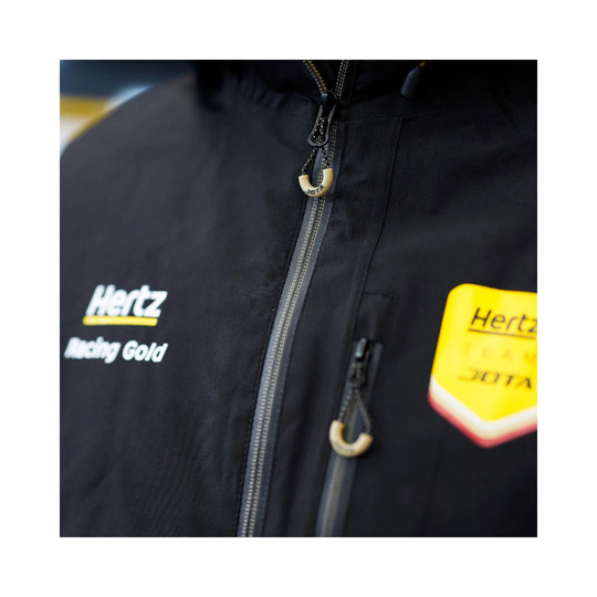 Kurtka Rain Hertz Team Jota