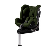 Fotelik dziecięcy Recaro TORON 1 KID Epic Green