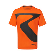 Koszulka t-shirt AMR Graphic Aston Martin Racing 2026 czerwona