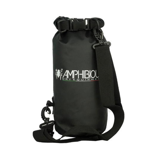 Torba wodoodporna Amphibious TUBE 5 czarna
