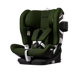 Fotelik dziecięcy Recaro Velix 1 Kid Epic Green