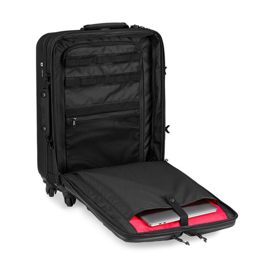 Torba podróżna Ogio Alpha 520s Black