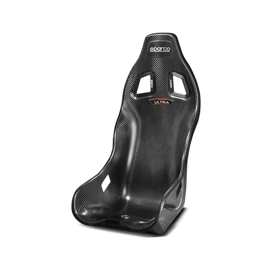 Fotel wyścigowy Sparco ULTRA Carbon (FIA)