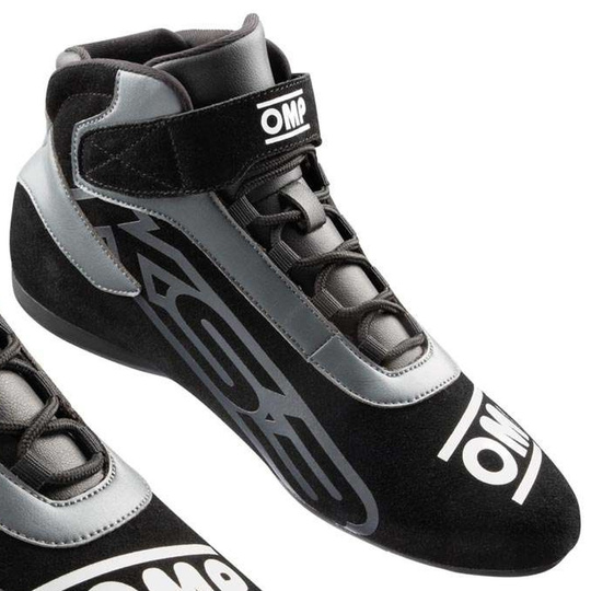 Buty OMP KS-3 MY21 czarne