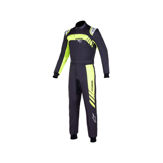 Kombinezon Alpinestars KMX-9 V3 Graphic 3 (FIA)