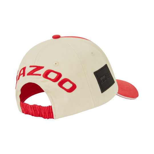 Czapka z daszkiem dziecięca Logo Toyota Gazoo Racing 2026