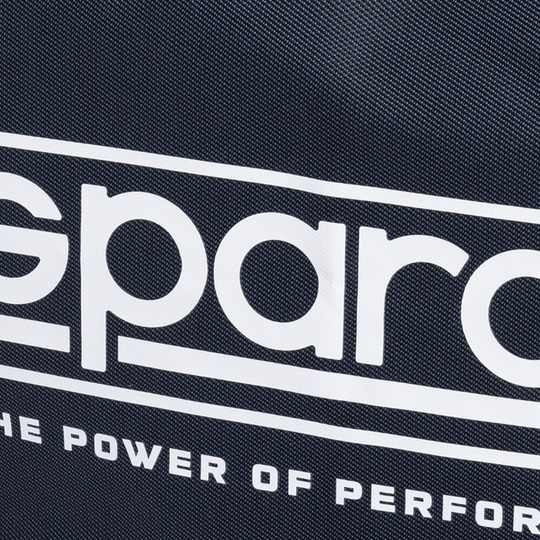 Torba na kombinezon Recycled Sparco
