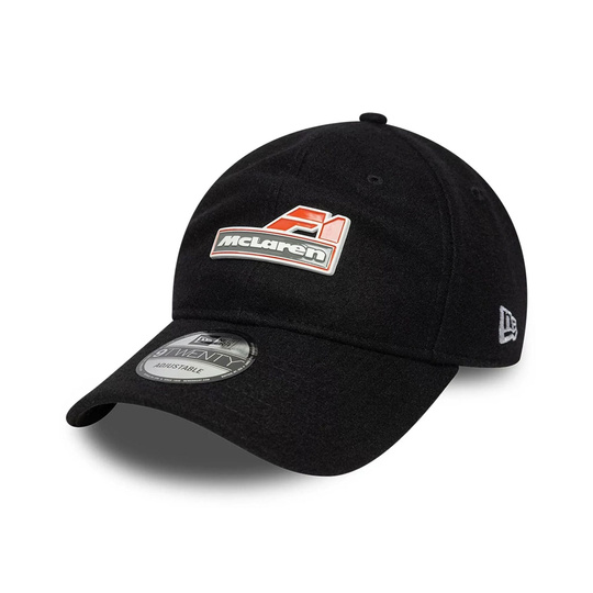 Czapka z daszkiem Le Mans 30 McLaren F1