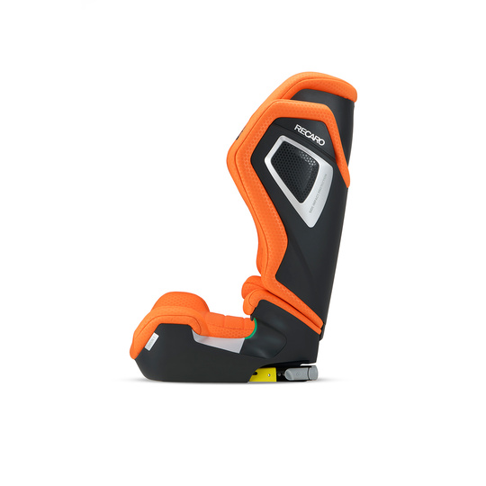 Fotelik dziecięcy Recaro AXION 1 Vibrant Orange