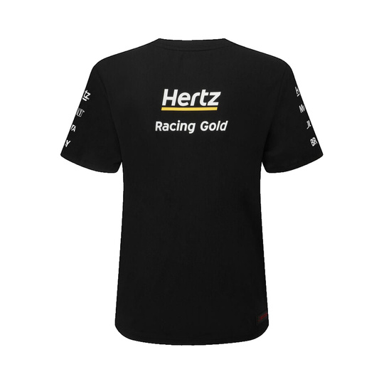 Koszulka t-shirt damska Hertz Team Jota 2026