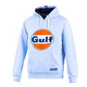 Bluza z kapturem Gulf Sparco błękitna