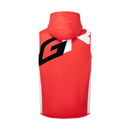 Bezrękawnik męski Team Rally-Raid Toyota Gazoo Racing