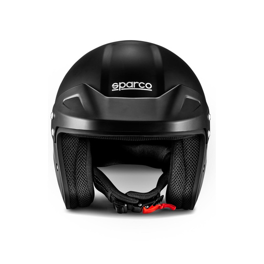Kask rajdowy Sparco J-PRO czarny