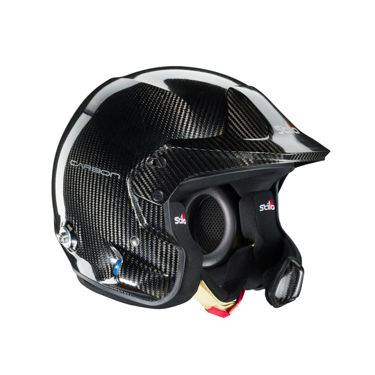 Kask Stilo Venti WRC Carbon Rally (FIA)