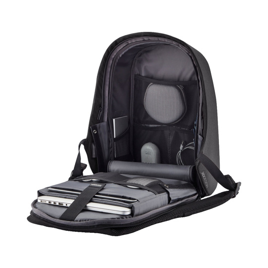 Plecak Bobby Hero XL Black XD Design