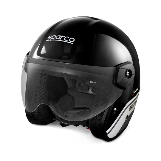 Wizjer do kasku Sparco J-PRO