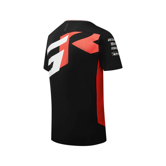 Koszulka T-Shirt męska Toyota Gazoo Racing Team WEC 2025