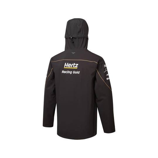 Kurtka męska przeciwdeszczowa Rain Hertz Team Jota 2023